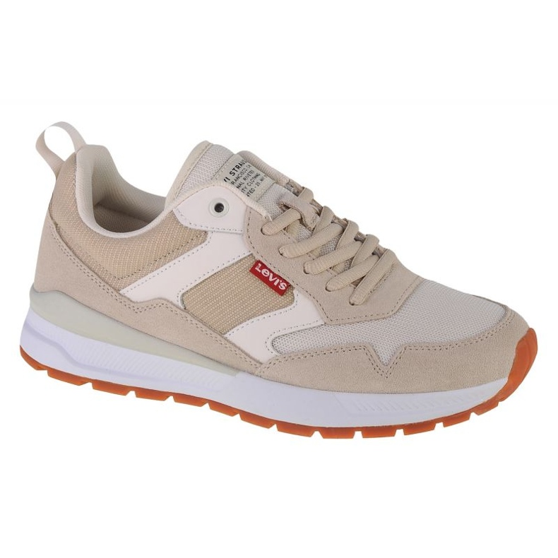 Levis Levi's Oats Refresh SW 234235-696-21 skor beige