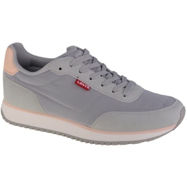 Levis Levi's Stag Runner SW 234706-680-54 skor grå