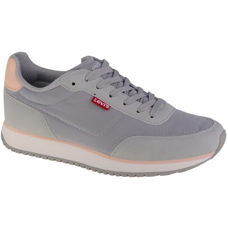 Levis Levi's Stag Runner SW 234706-680-54 skor grå