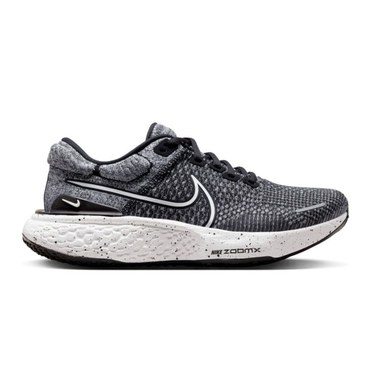 Nike ZoomX Invincible Run Flyknit 2 W DC9993-103 skor grå