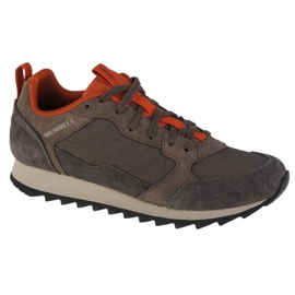 Merrell Alpine Sneaker M J004313 skor brun