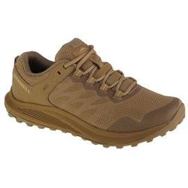 Merrell Nova 3 Tactical M J005045 stövlar beige