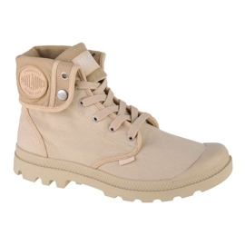 Skor Palladium Baggy M 02353-221-M beige