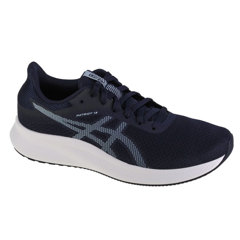 Asics Patriot 13 M 1011B485-403 löparskor blå
