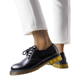 Parfait stövlar i svart