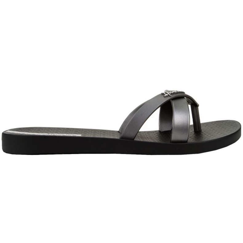 Ipanema Kirei Fem Flip Flops W 81805-24145 svart