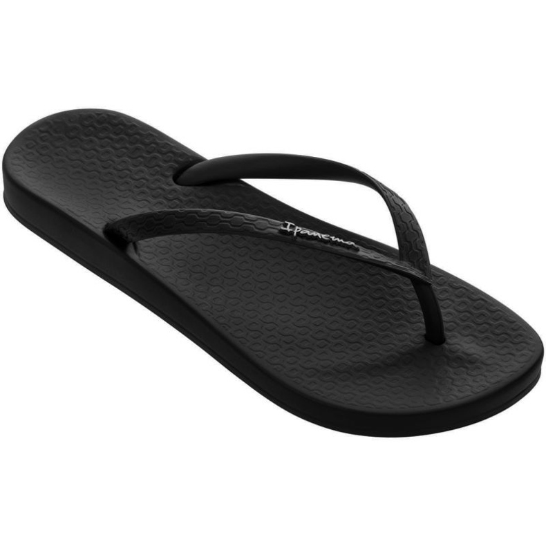 Ipanema Anat Colors Flip Flops W 82591-20766 svart