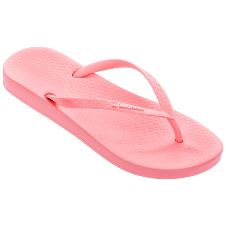 Ipanema Anat Colors Flip Flops W 82591-AG366 rosa