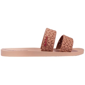 Tofflor Ipanema Renda Ii Fem W 83243-AG944 beige rosa