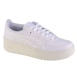 Asics Japan S Pf W 1192A212-100 skor vit