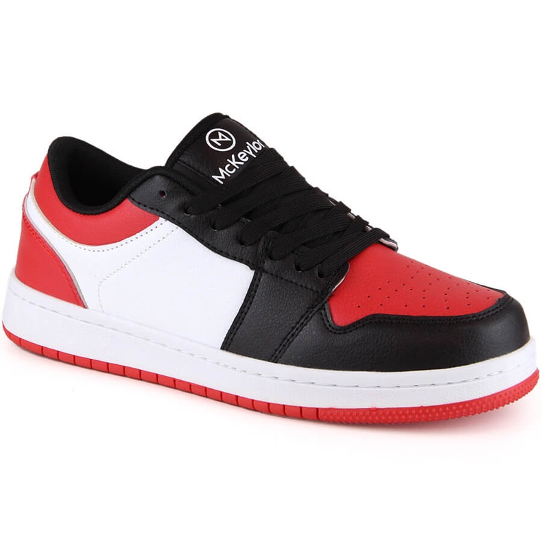 McKeylor 20664 sportskor i flera färger mångfärgad