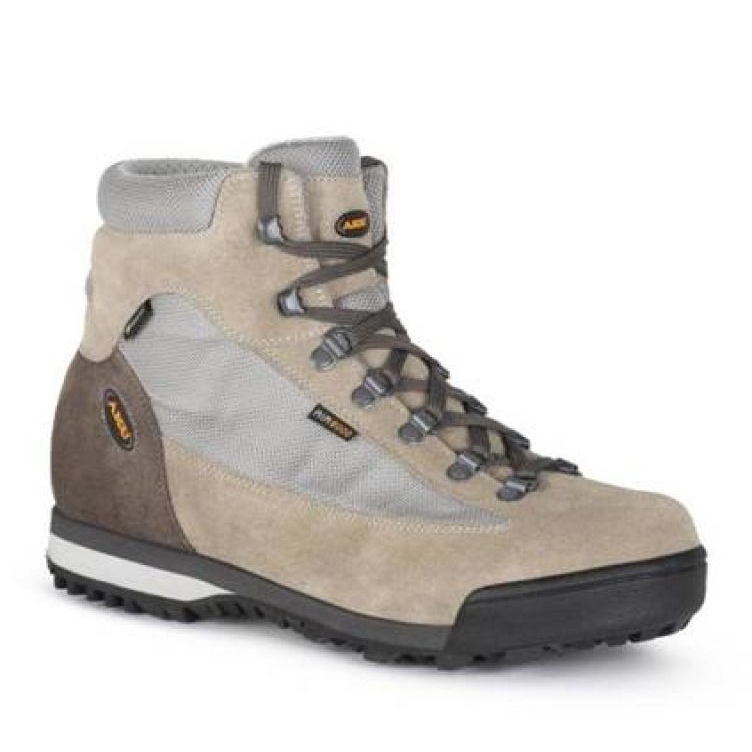 Aku Slope Original Gtx M 88520188 vandringsskor beige