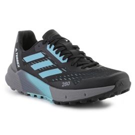 Skor adidas Terrex Agravic Flow 2 W H03189 svart