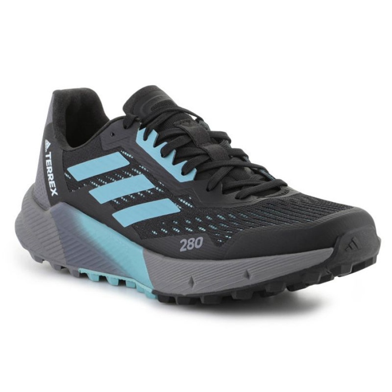 Skor adidas Terrex Agravic Flow 2 W H03189 svart