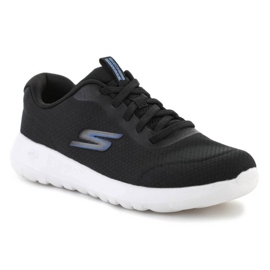 Skor Skechers Go Walk Max-Midshore M 216281-BKBL svart