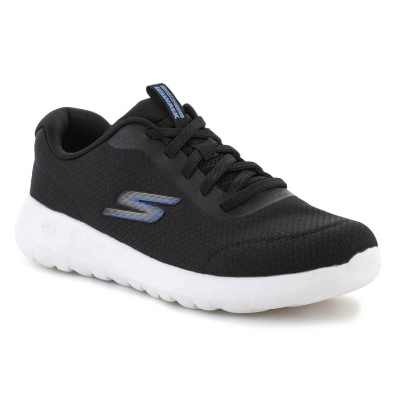 Skor Skechers Go Walk Max-Midshore M 216281-BKBL svart