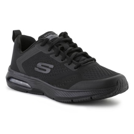 Skor Skechers Dyna Air Pelland M 52559-BBK svart