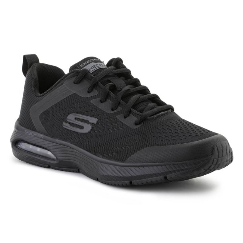 Skor Skechers Dyna Air Pelland M 52559-BBK svart