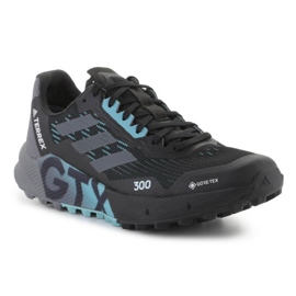 Skor adidas Terrex Agravic Flow 2 Gtx M H03382 svart