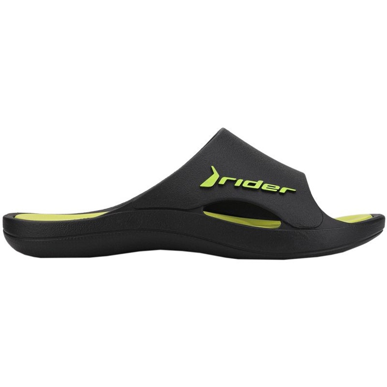 Slides Rider Bay Xii Ad M 83323-AE866 svart
