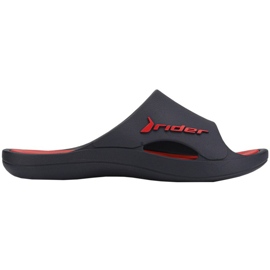 Slides Rider Bay Xii Ad M 83323-AE879 svart