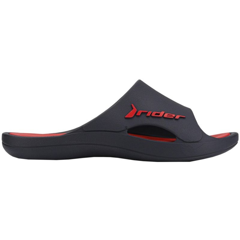 Slides Rider Bay Xii Ad M 83323-AE879 svart