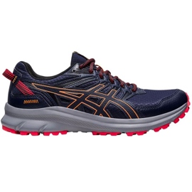 Asics Trail Scout 2 M 1011B181 404 löparskor blå