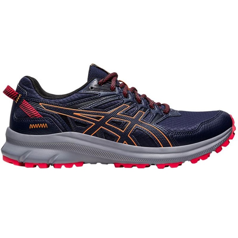 Asics Trail Scout 2 M 1011B181 404 löparskor blå