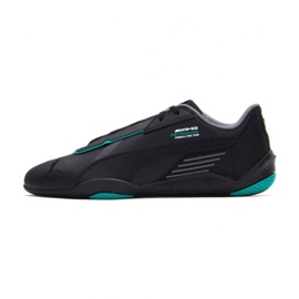Skor Puma Mapf1 R-Cat Machina M 30684606 svart