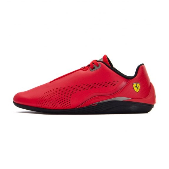 Puma Ferrari Drift Cat Decima M 30719303 skor röd