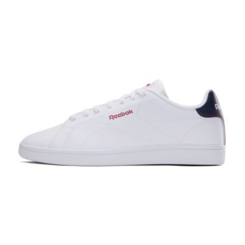 Reebok Royal Complete Cln M GW2146 skor vit