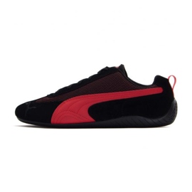 Puma Ferrari Speedcat Me M 30733701 skor svart