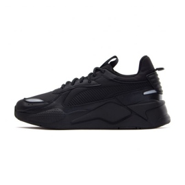 Puma Rs-X Triple M 39192801 skor svart