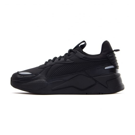 Puma Rs-X Triple M 39192801 skor svart