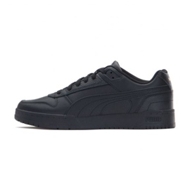 Puma Rbd Game Low M 38637306 skor svart