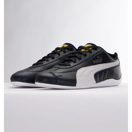 Puma Ferrari Speedcat M 30751401 skor svart