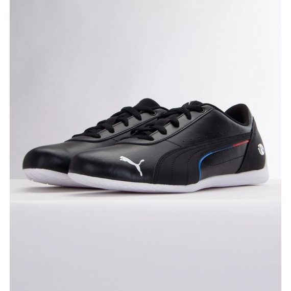 Puma Bmw Mms Neo Cat M 30796101 skor svart