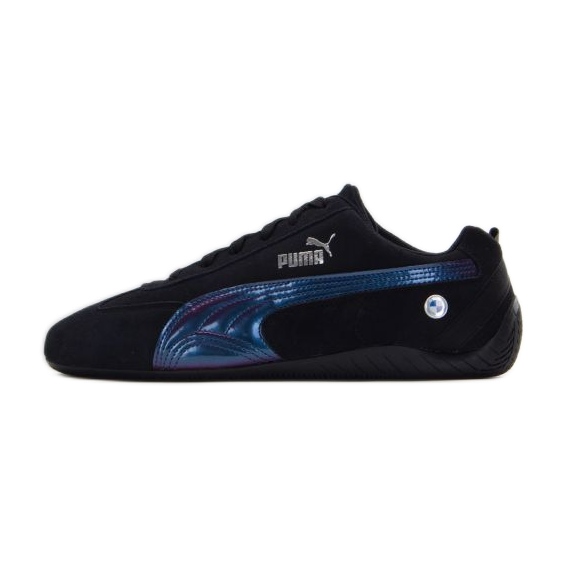 Skor Puma Bmw Mms Speedcat Me M 30733901 svart
