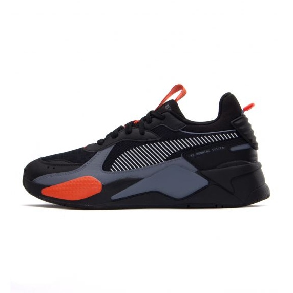 Puma RS-X Geek M 39117402 skor svart