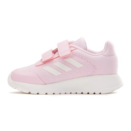 Adidas Temsaur Run 2.0 Cf I GZ5854 skor rosa