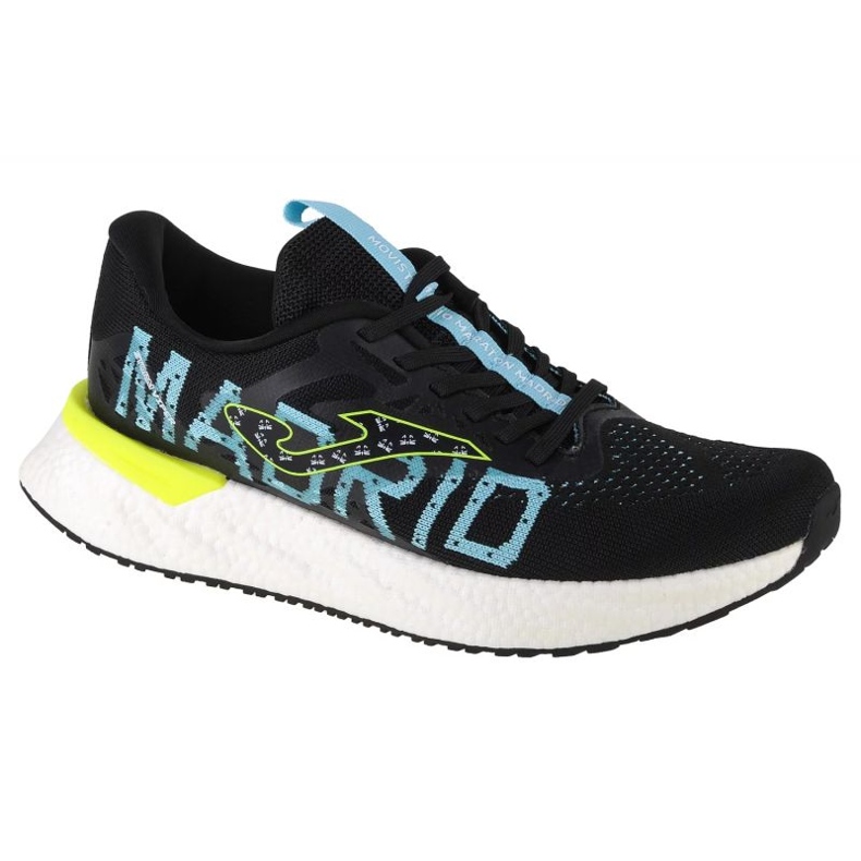 Löparskor Joma R. Madrid Storm Viper 2101 M RMADRIW2101 svart