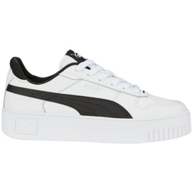Puma Carina Street Shoes W 389390 03 vit