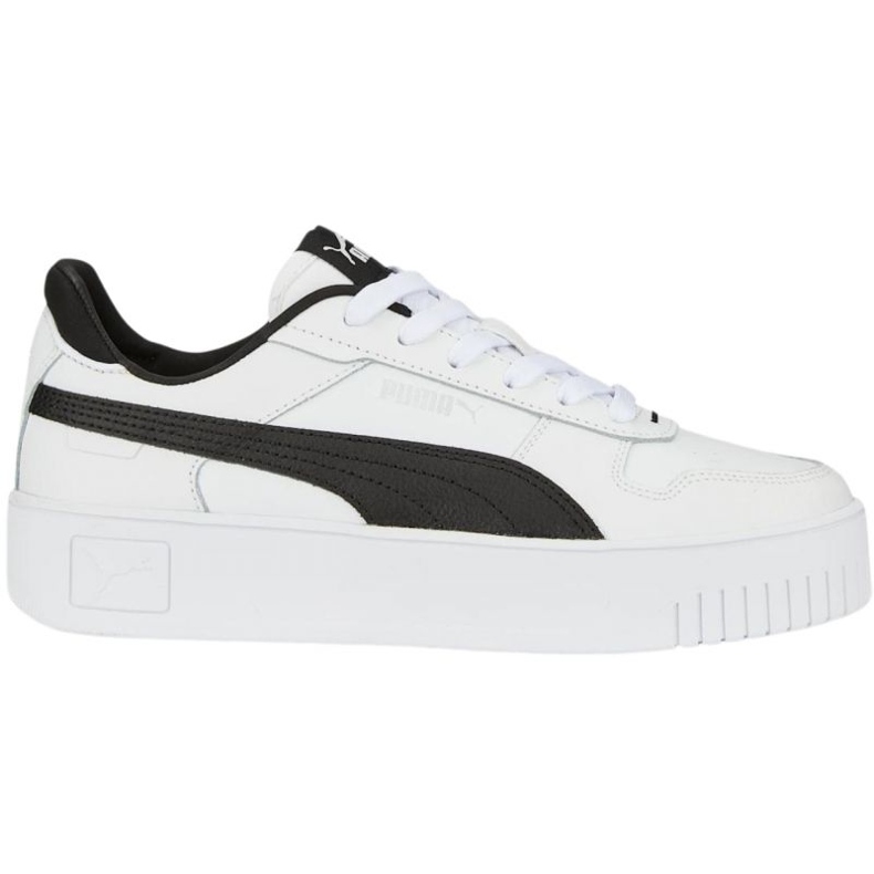 Puma Carina Street Shoes W 389390 03 vit