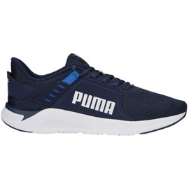 Löparskor Puma Ftr Connect M 377729 02 blå