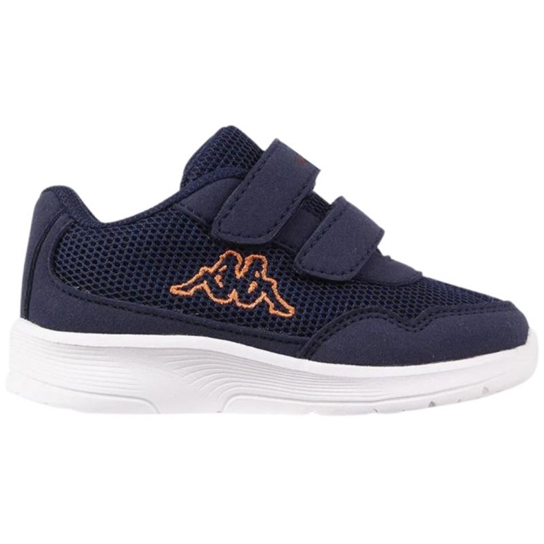 Kappa Cracker Ii skor 280009M 6744 orange
