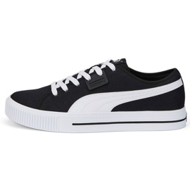 Puma Ever Fs Cv M 386393 01 skor svart