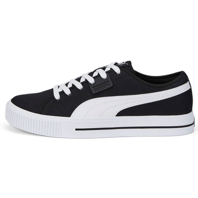 Puma Ever Fs Cv M 386393 01 skor svart