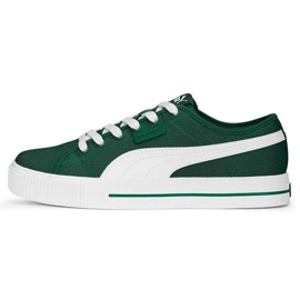 Puma Ever Fs Cv M 386393 04 skor grön