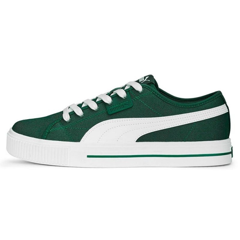 Puma Ever Fs Cv M 386393 04 skor grön