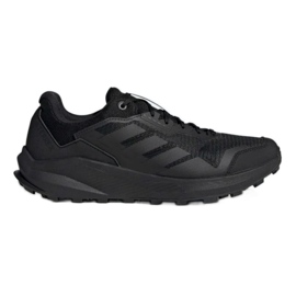 Adidas Terrex Trailrider M HR1160 skor svart